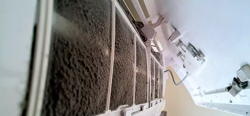 Preventive Air Duct Bacteria Removal in Carney