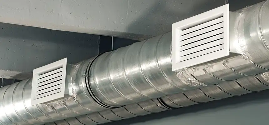Our Air Duct Camera Inspection Services in Carney, MD