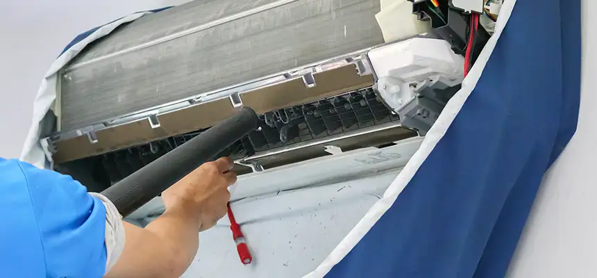 Advanced Clogged Dryer Vent Repair for Multi-Unit & Commercial in Carney, MD