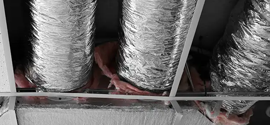 Scalable Commercial Multi‑Unit Dryer Vent Camera Inspection in Carney, MD