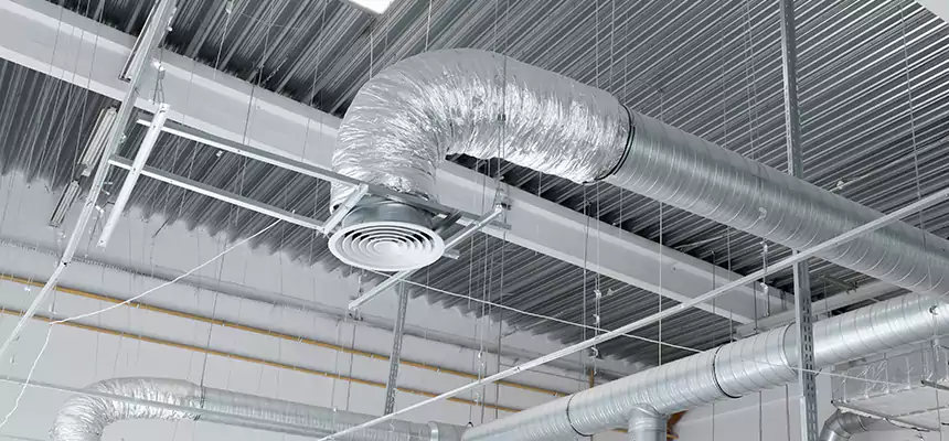 Our Dryer Vent Hose Replacement Services in Carney, MD