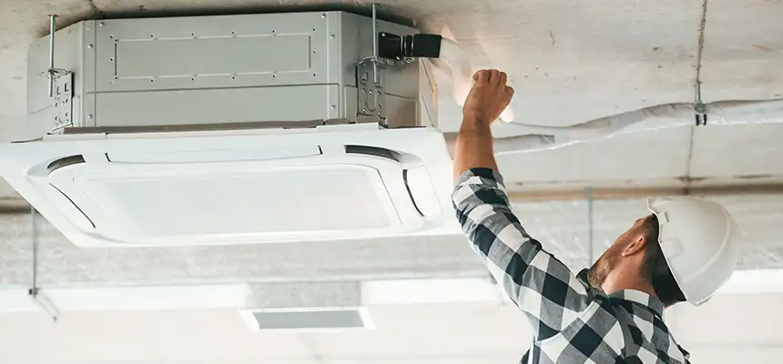 Our Local Vent Cleaning Services in Carney, MD