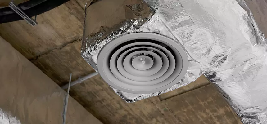 Our Low VOC Vent Installation Services in Carney, MD