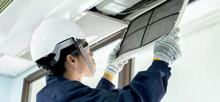 Our Multi-family Home Duct Cleaning Services in Carney, MD