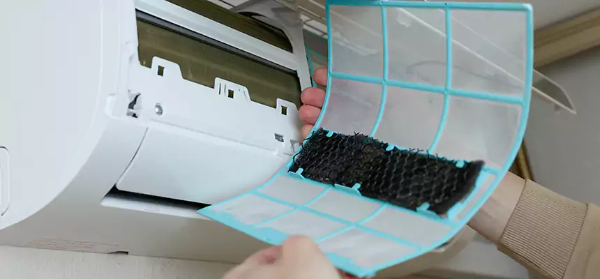 Gentle Ductwork Odor-Control Pet Dander Duct Cleaning in Carney, MD