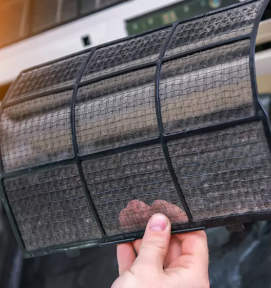 Top-notch AC Air Filter Replacement in Carney