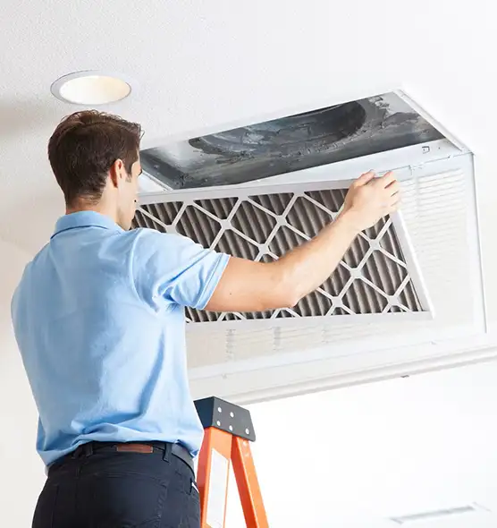 About Annual Dryer Vent Maintenance Carney, MD