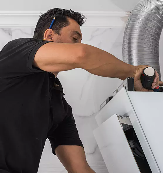 Trusted Bathroom Exhaust Duct Cleaning in Carney, MD