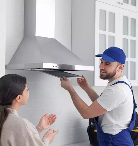 Professional Dryer Vent Cleaning Service in Carney, MD