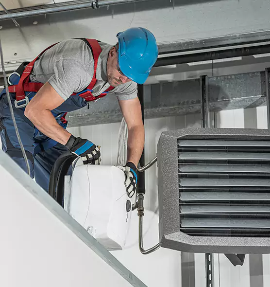 Professional HVAC Cleaning Solutions in Carney, MD