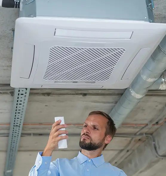 About Local Vent Cleaning Services in Carney, MD