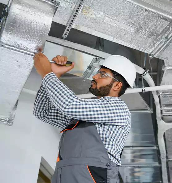 Welcome to Mold & Mildew Removal from Air Ducts Carney, MD