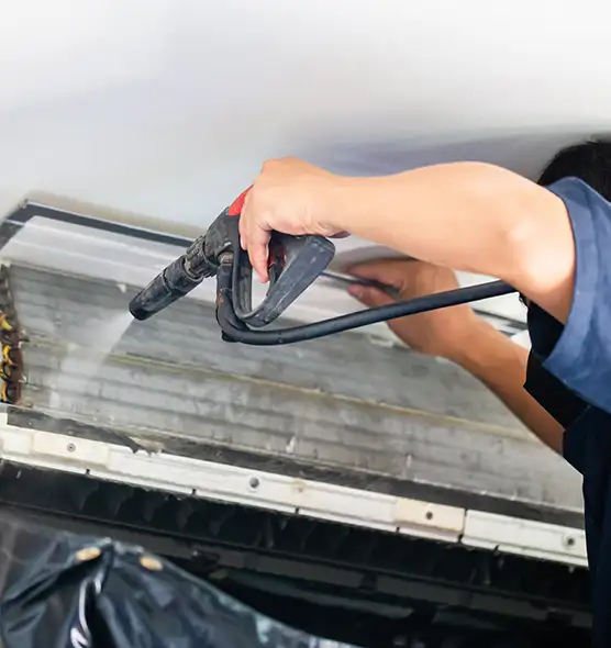 Welcome to Move-in/Move-out Duct Cleaning Services in Carney, MD