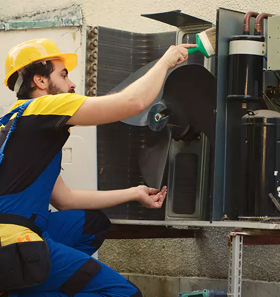 Top-Rated New Room Vent Extension in Carney, MD