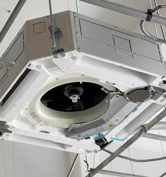 Professional Roof Vent Lint Removal Carney, MD