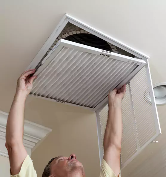 Professional Vent Relocation Services in Carney, MD