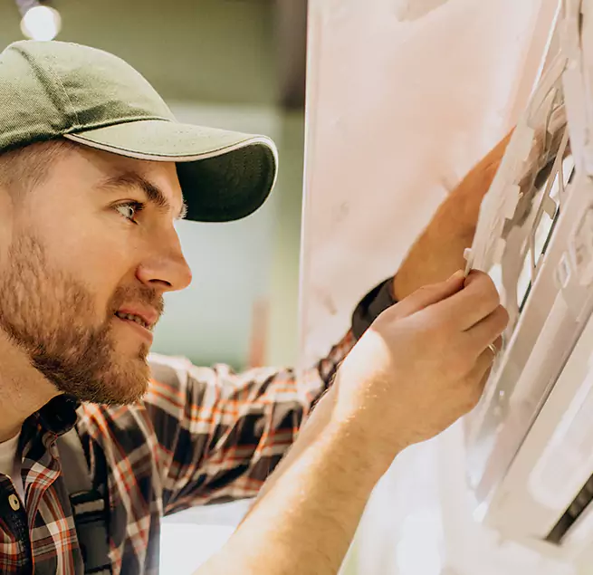 Why Homeowners Businesses Trust Us in Carney, MD?