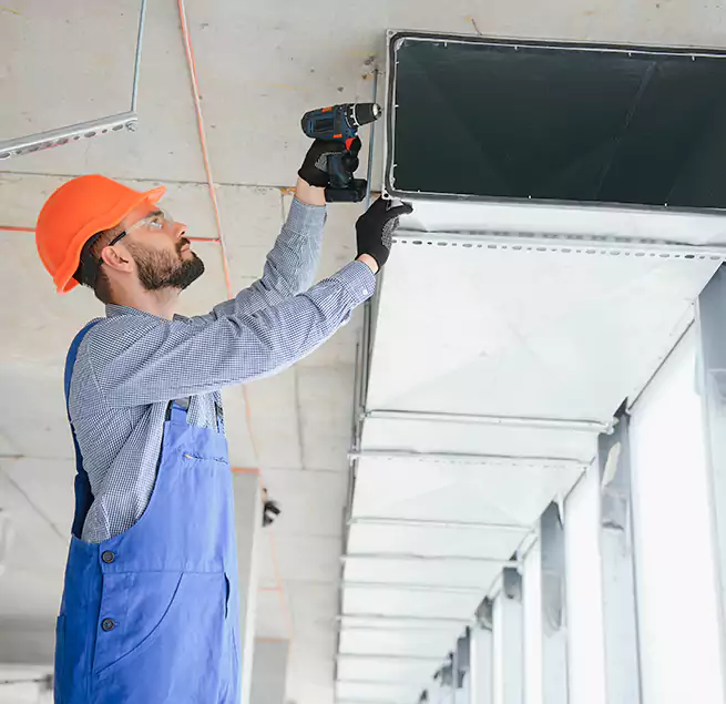 Why Homeowners & Businesses Trust Us in Carney, MD?