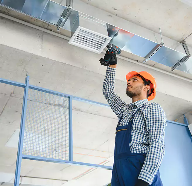 Why Homeowners & Businesses Trust Us in Carney, MD?