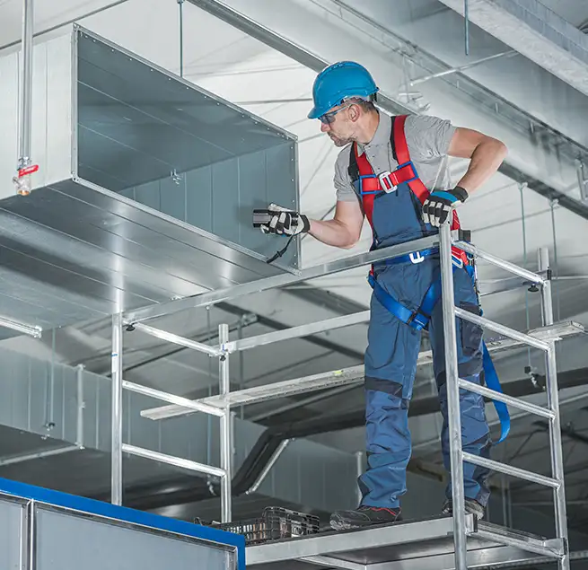 Why Homeowners & Businesses Trust Us in Carney, MD?