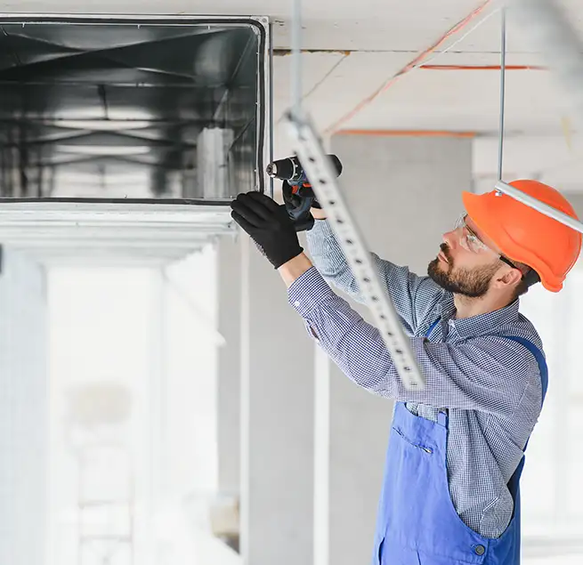 Why Homeowners & Businesses Trust Us in Carney, MD?