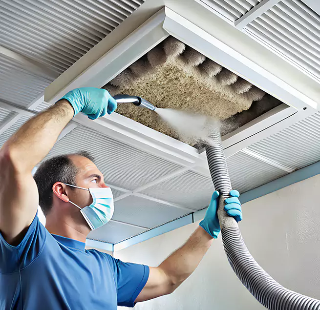 Why Homeowners & Businesses Trust Us Carney, MD