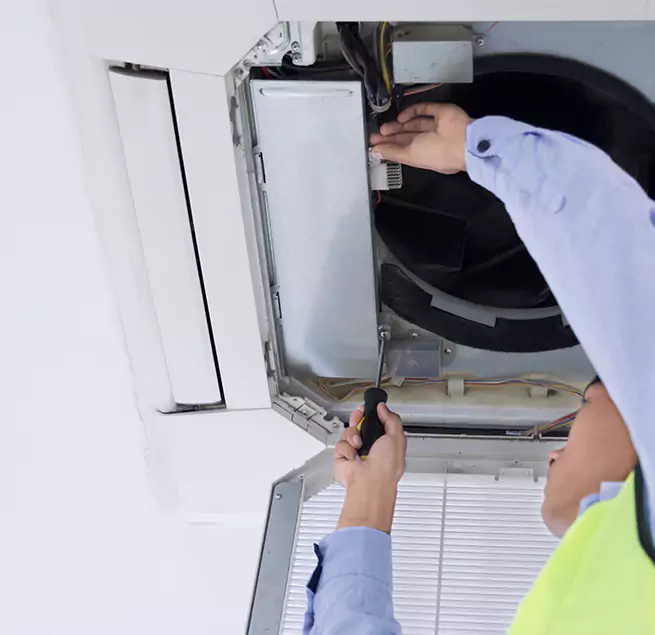 Why Homeowners & Businesses Trust Us Carney, MD?