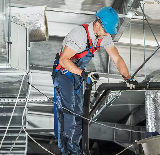 Why Homeowners & Businesses Trust Us in Carney, MD?