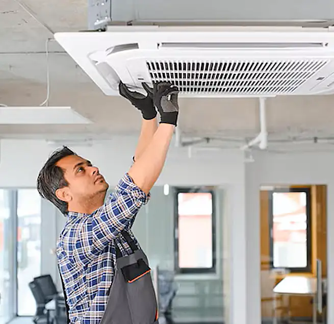 Why Homeowners & Businesses Trust Us in Carney, MD?