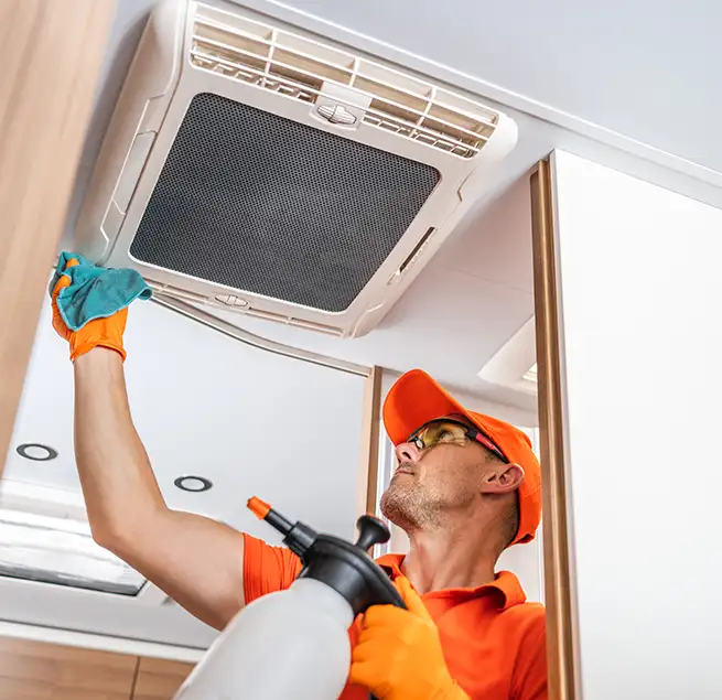 Why Homeowners & Businesses Trust Us in Carney, MD?