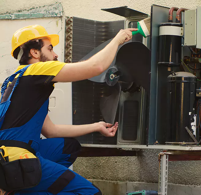 Why Homeowners Businesses Trust Us in Carney, MD?