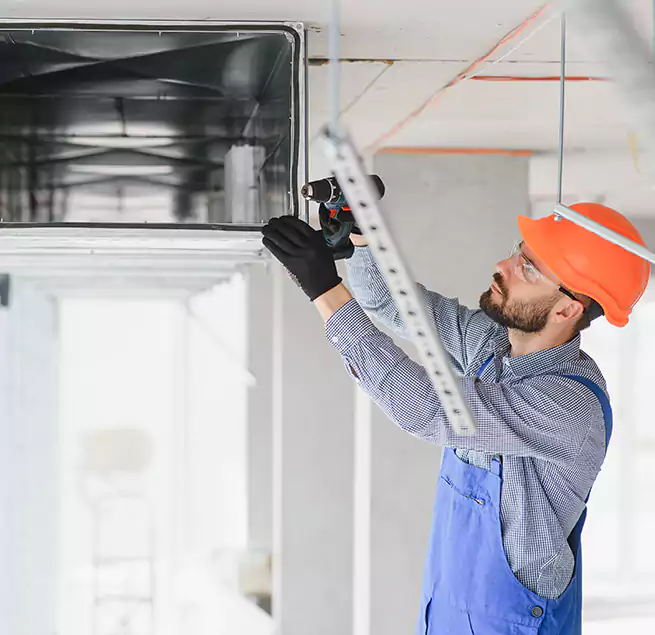 Why Homeowners & Businesses Trust Us Carney, MD