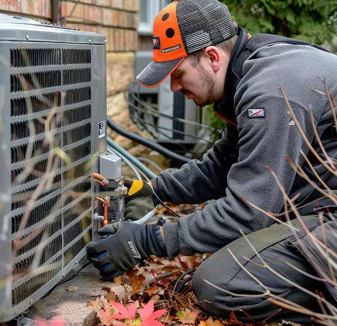 Why Homeowners & Businesses Trust Us in Carney, MD?