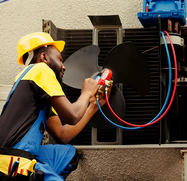 Why Homeowners & Businesses Trust Us in Carney, MD?