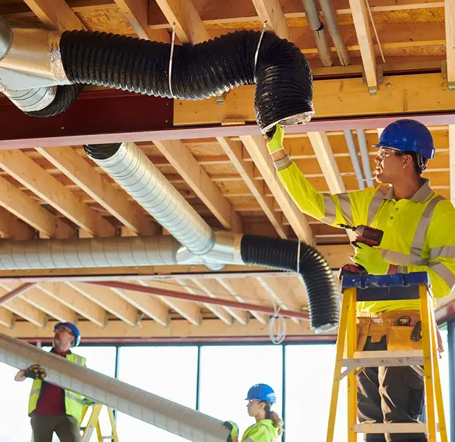 Why Homeowners & Businesses Trust Us in Carney, MD?