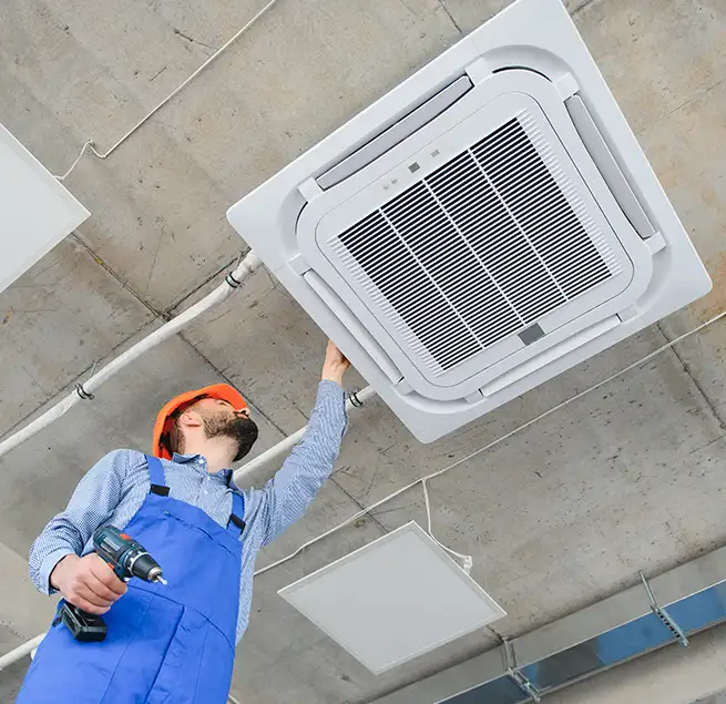 Why Homeowners & Businesses Trust Us in Carney, MD