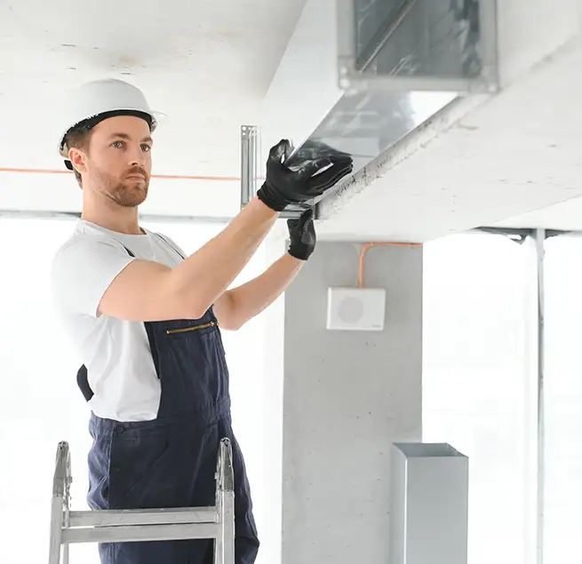 Why Homeowners & Businesses Trust Us in Carney, MD?