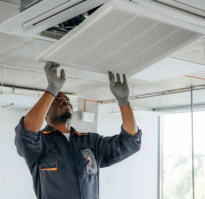  Why Homeowners & Businesses Trust Us in Carney, MD?