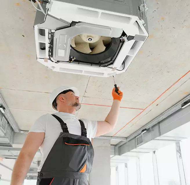 Why Homeowners Businesses Trust Us in Carney, MD