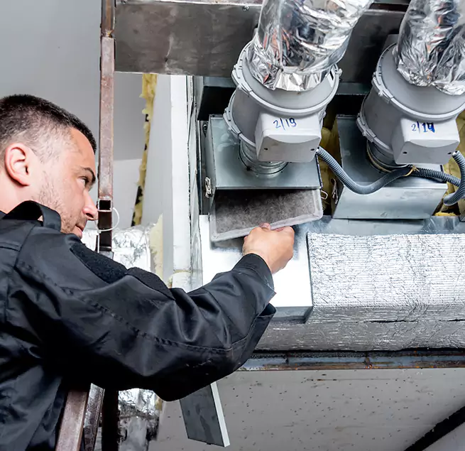 Why Homeowners Businesses Trust Us in Carney, MD?