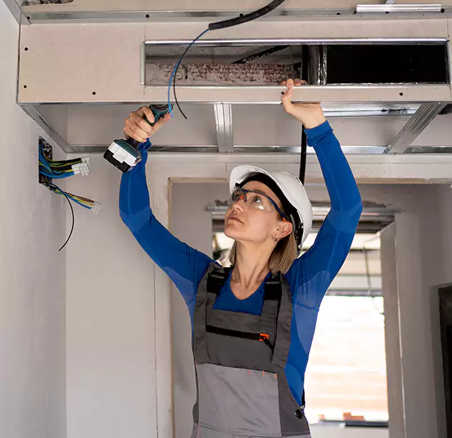 Why Homeowners & Businesses Trust Us in Carney, MD?