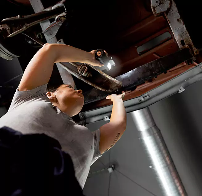 Why Homeowners & Businesses Trust Us Carney, MD