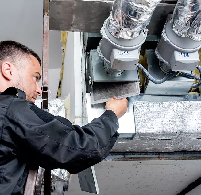 Why Homeowners & Businesses Trust Us in Carney, MD?