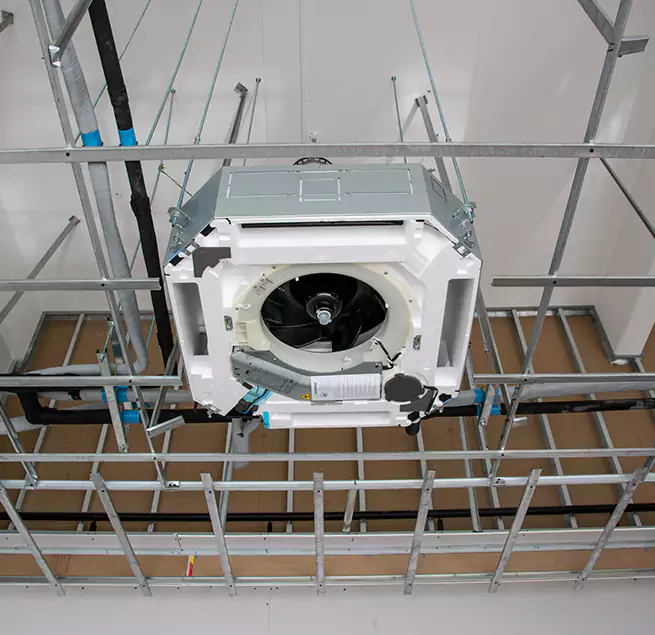 Why Homeowners & Businesses Trust Us Carney, MD?