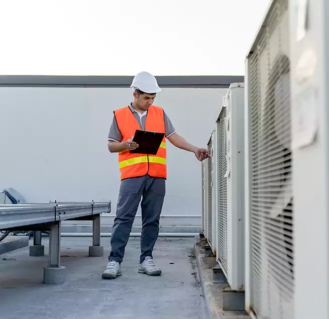 Why Homeowners & Businesses Trust Us in Carney, MD?