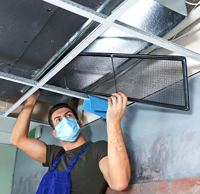  Why Homeowners Businesses Trust Us  in Carney, MD?