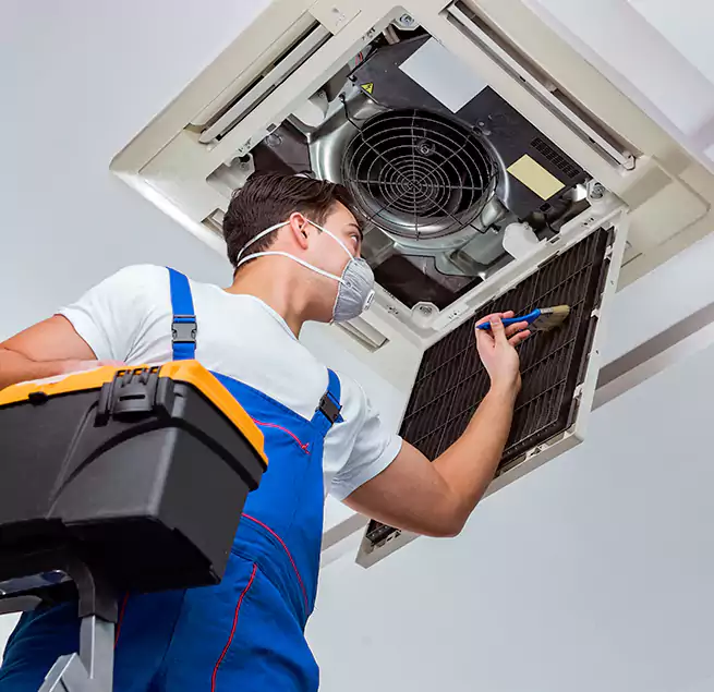 Why Homeowners & Businesses Trust Us in Carney, MD?